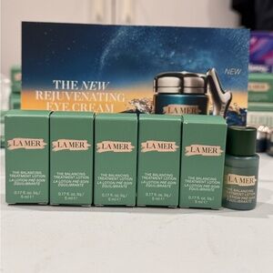 La Mer The Balancing Treatment Lotion